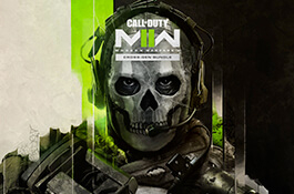 Call of Duty: Modern Warfare II